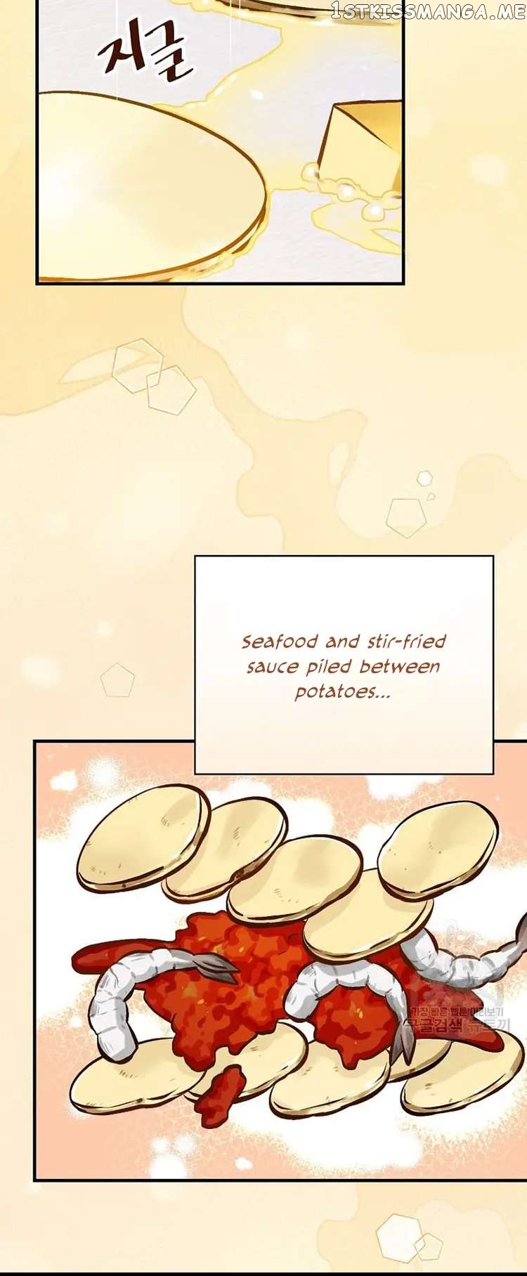 Leveling Up, By Only Eating! Chapter 147 - page 41