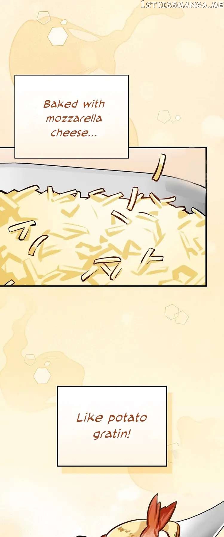 Leveling Up, By Only Eating! Chapter 147 - page 42