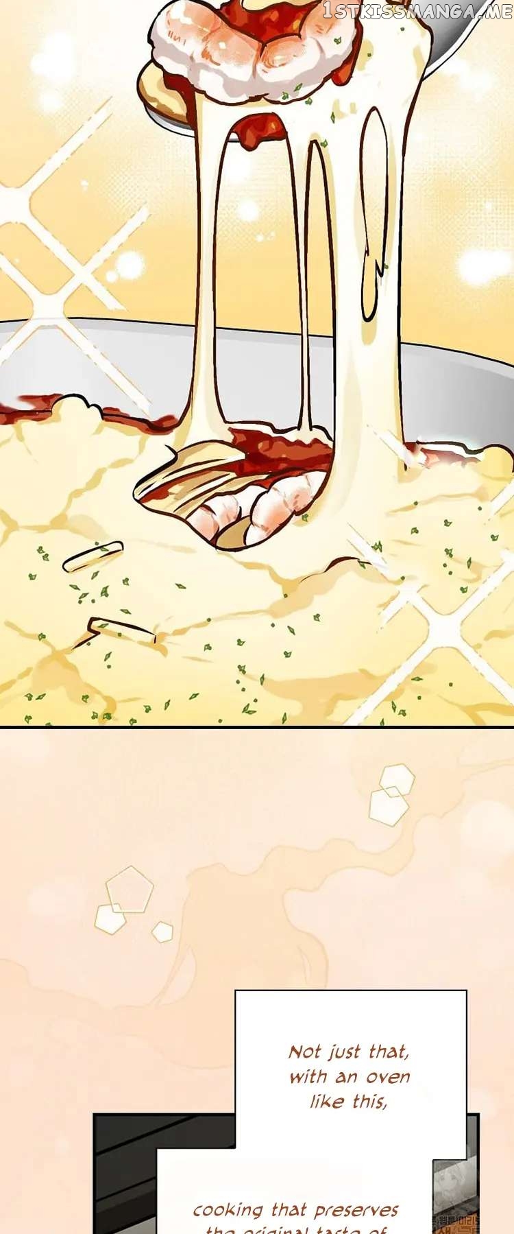 Leveling Up, By Only Eating! Chapter 147 - page 43