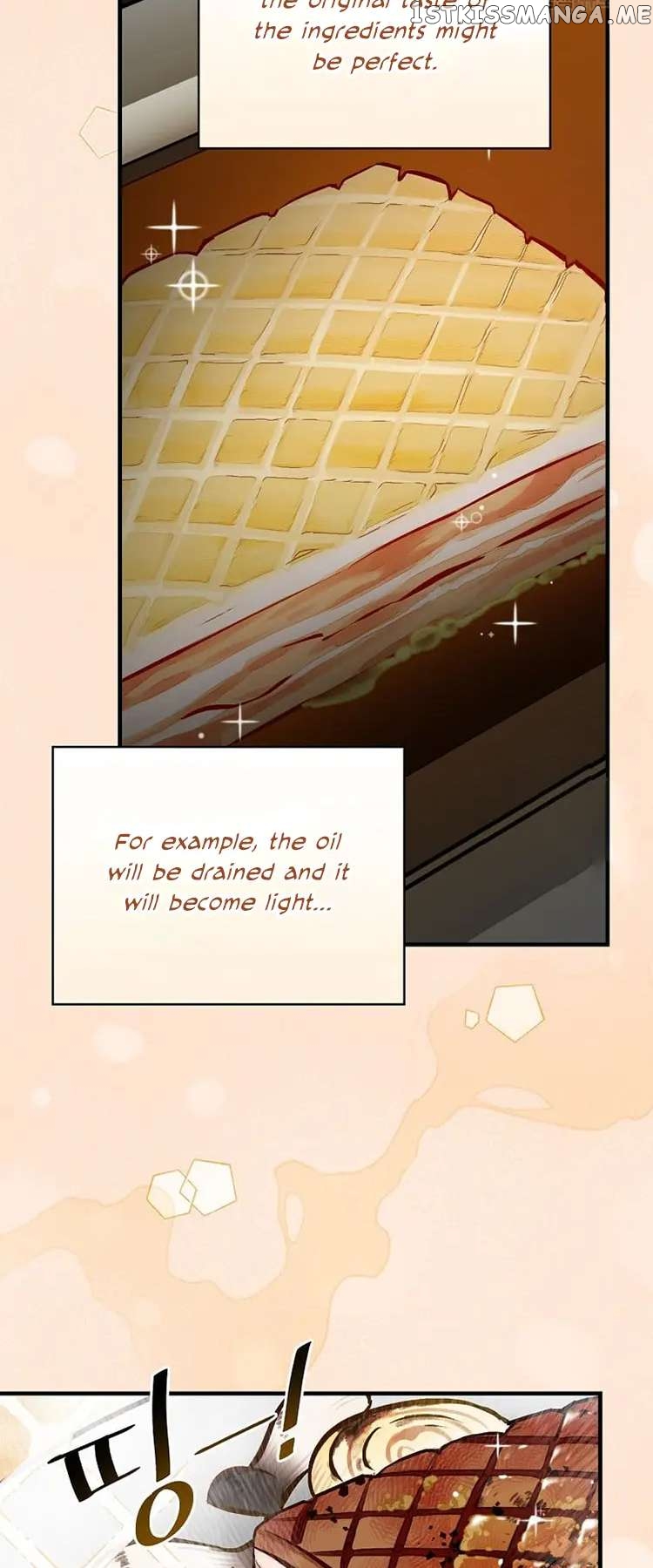 Leveling Up, By Only Eating! Chapter 147 - page 44