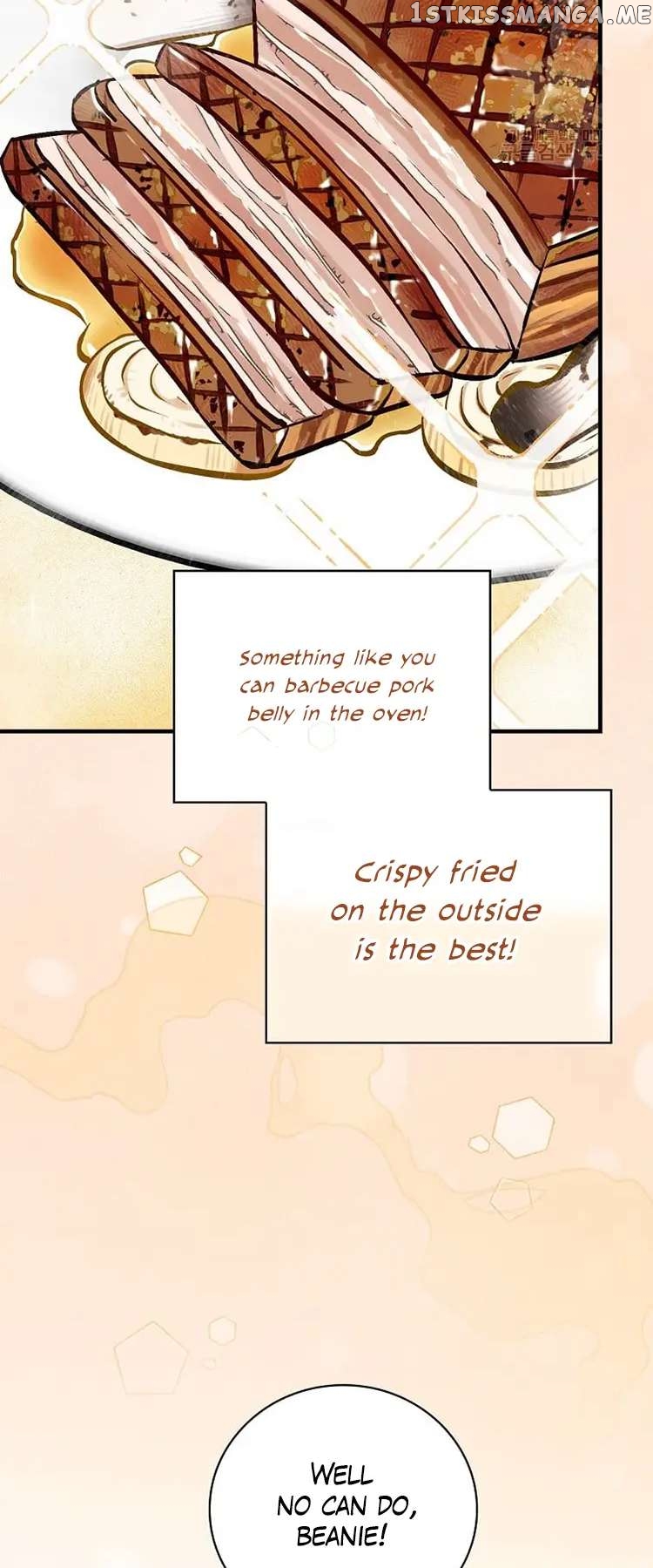 Leveling Up, By Only Eating! Chapter 147 - page 45