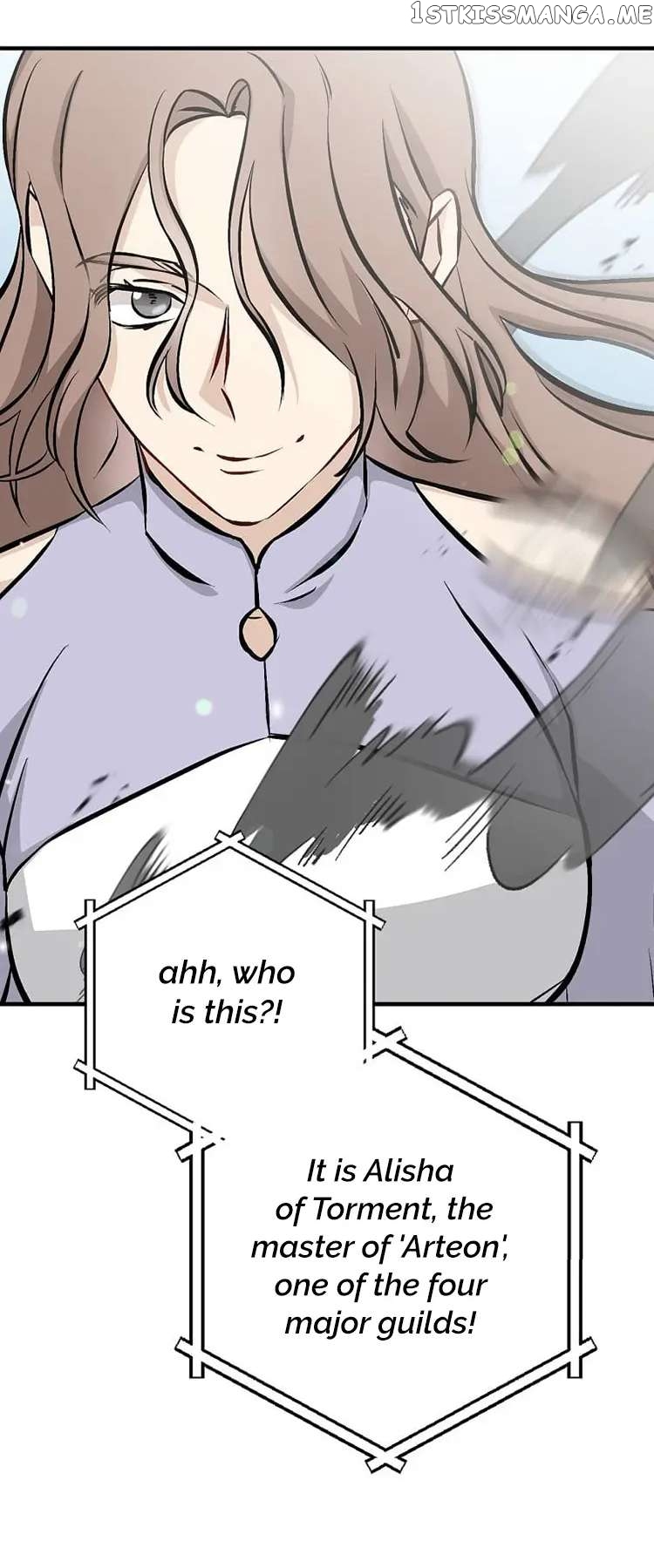 Leveling Up, By Only Eating! Chapter 147 - page 48