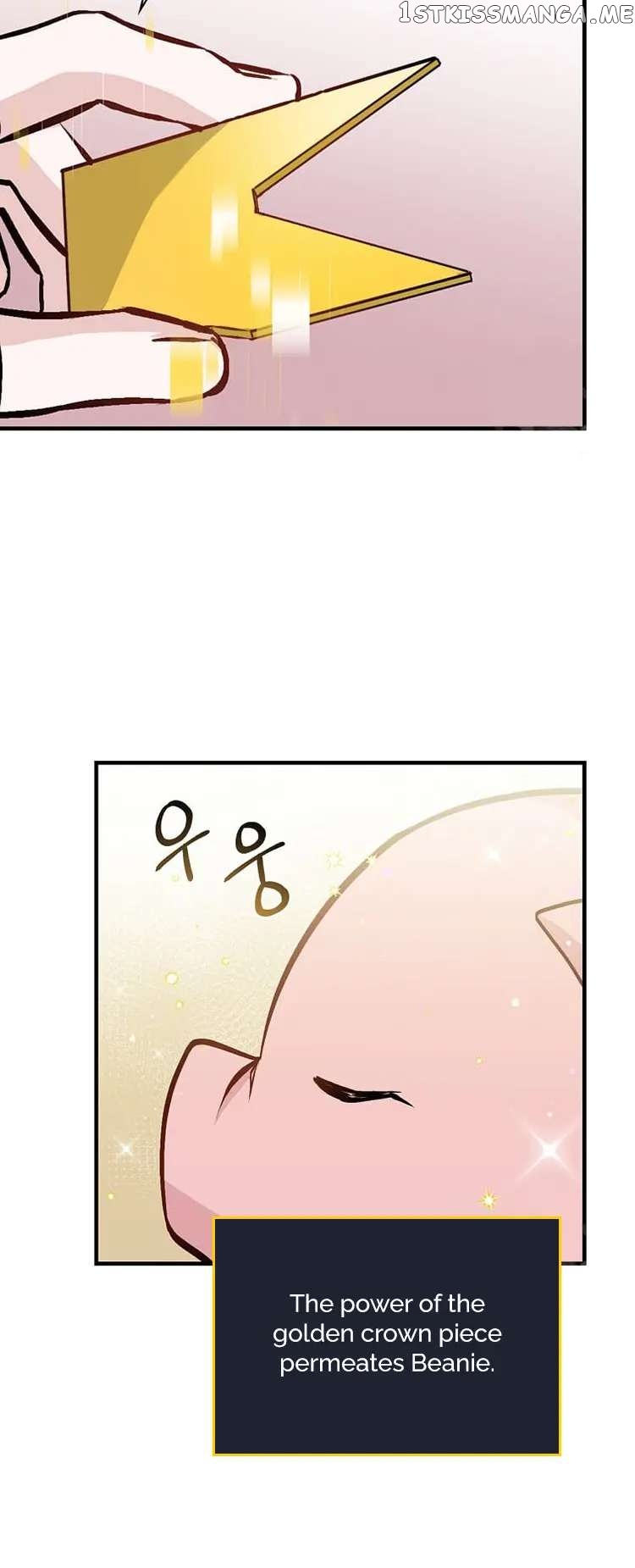 Leveling Up, By Only Eating! Chapter 147 - page 5