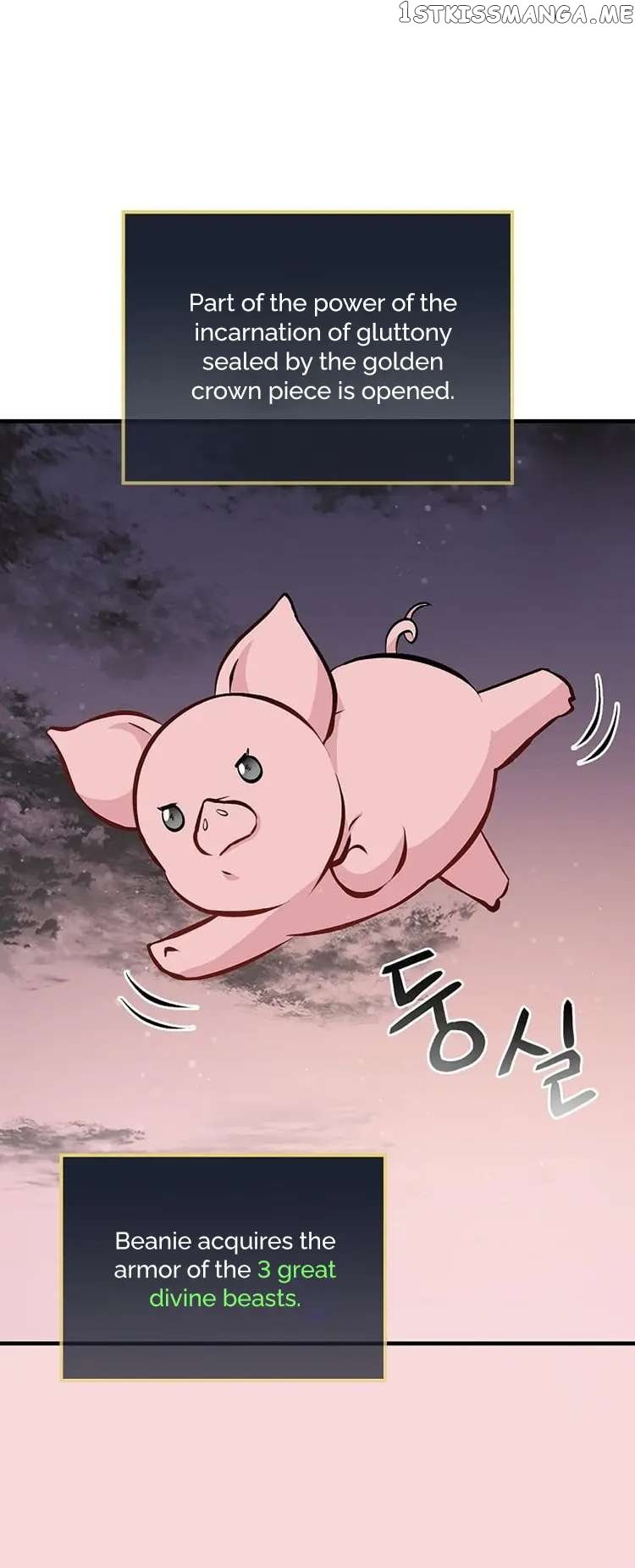 Leveling Up, By Only Eating! Chapter 147 - page 6