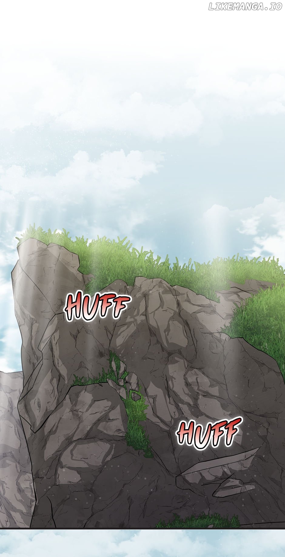 Leveling Up, By Only Eating! Chapter 174 - page 1