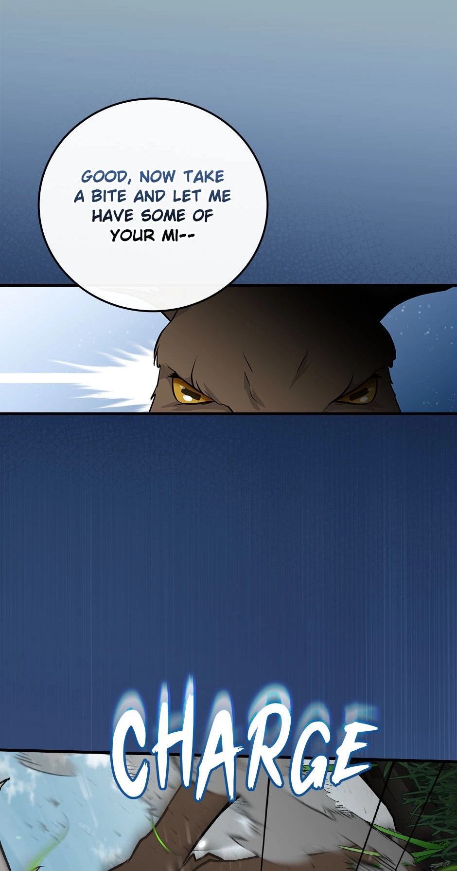 Leveling Up, By Only Eating! Chapter 174 - page 11