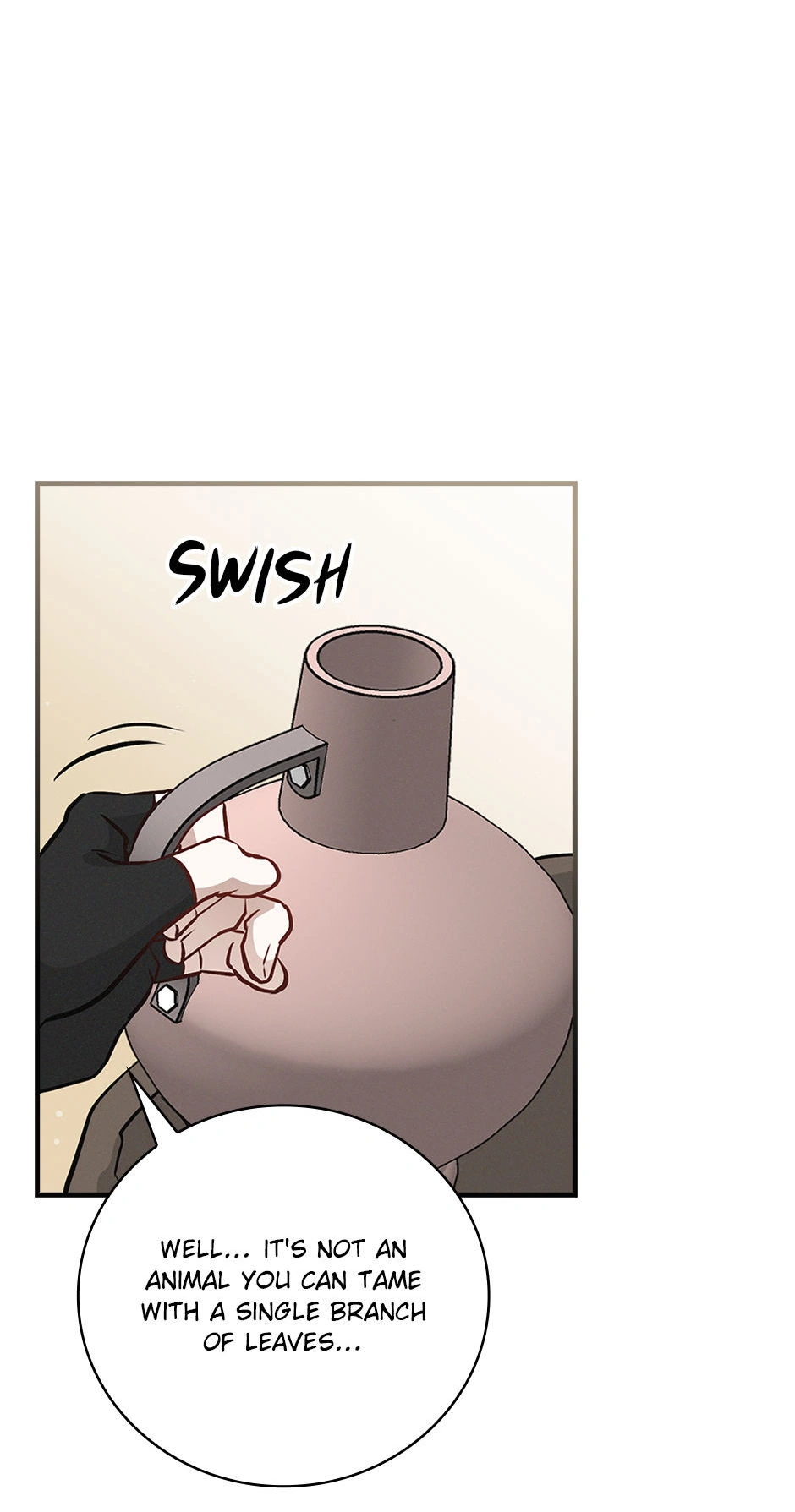 Leveling Up, By Only Eating! Chapter 174 - page 14