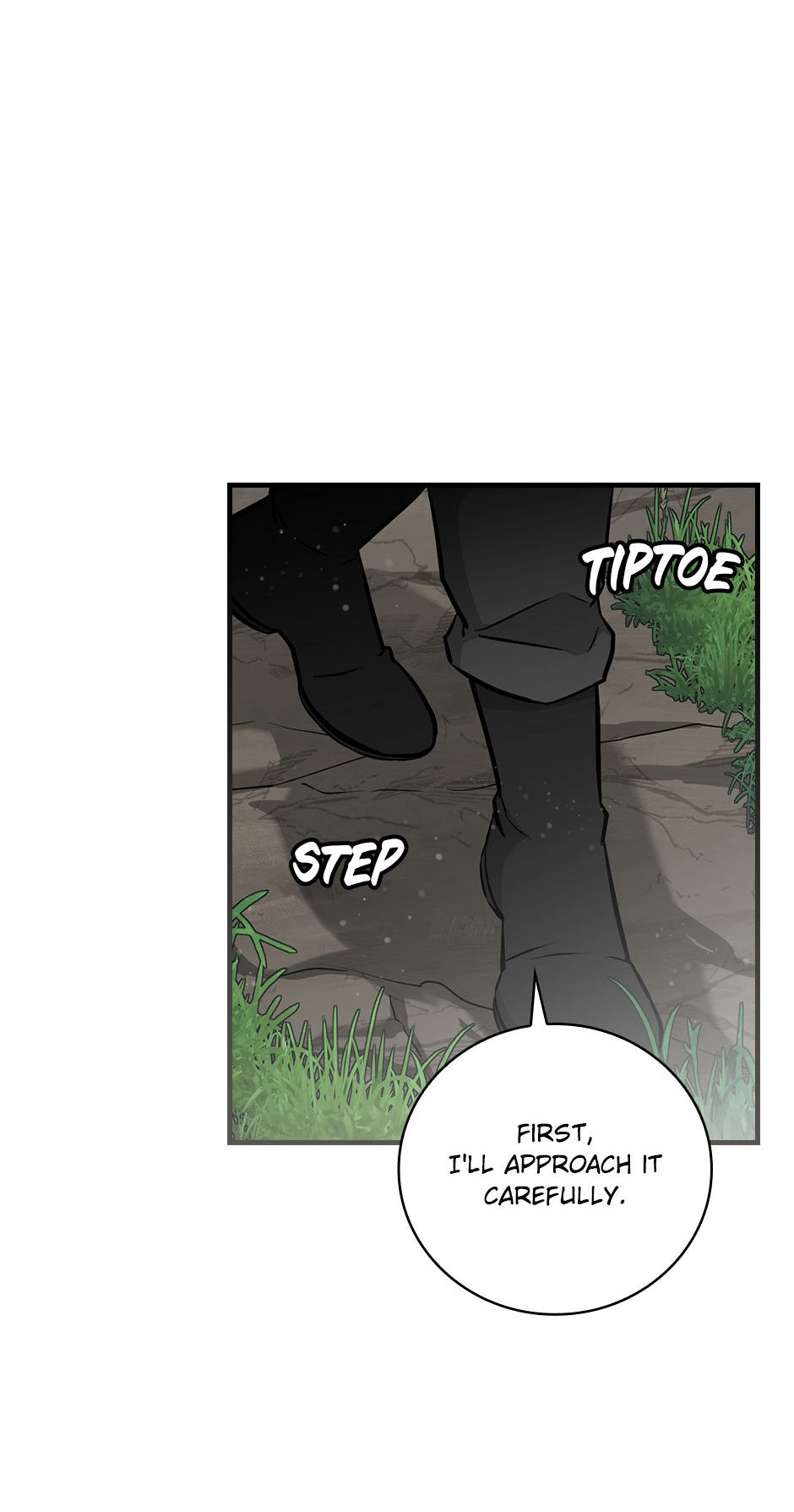 Leveling Up, By Only Eating! Chapter 174 - page 15