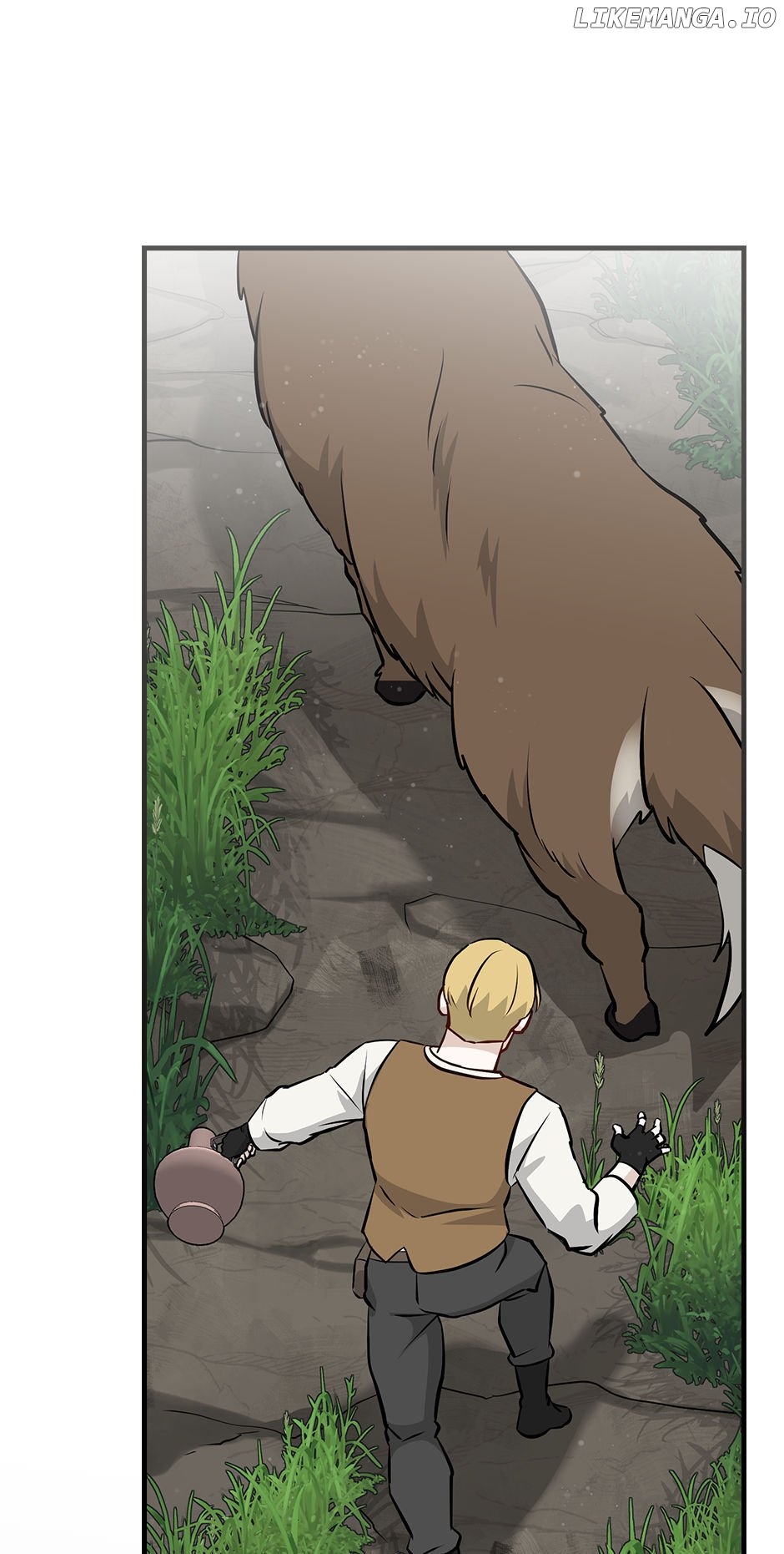 Leveling Up, By Only Eating! Chapter 174 - page 17