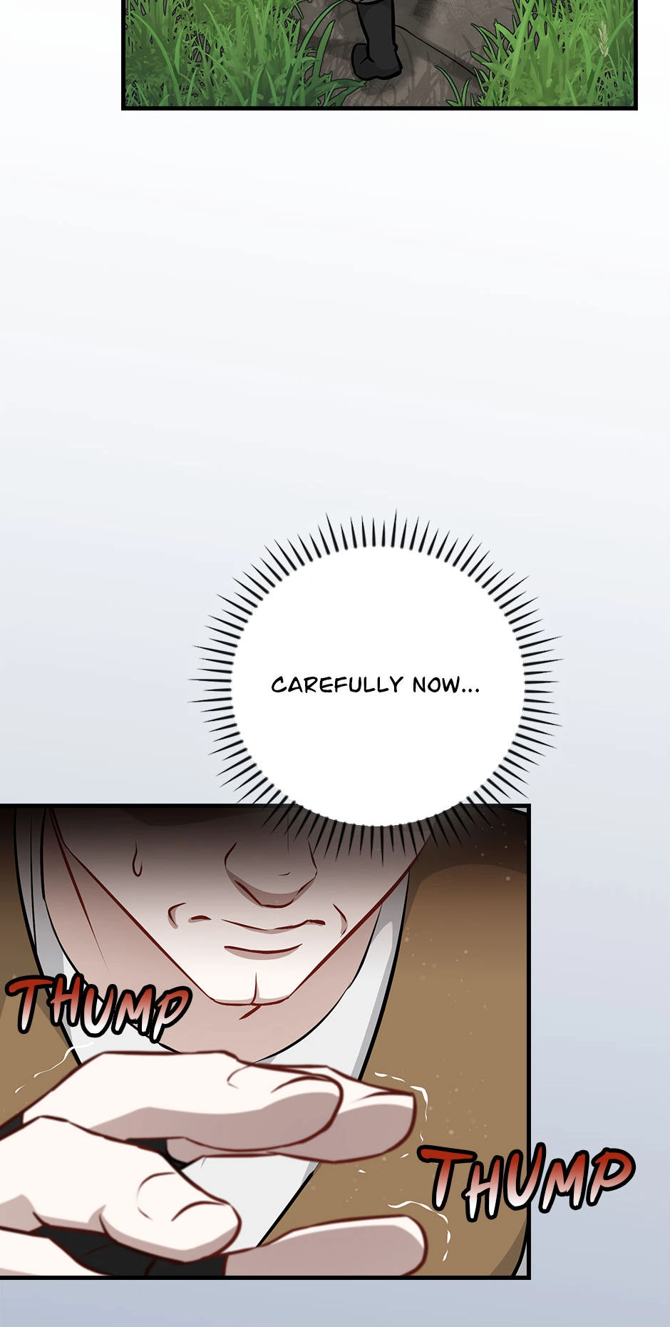 Leveling Up, By Only Eating! Chapter 174 - page 18
