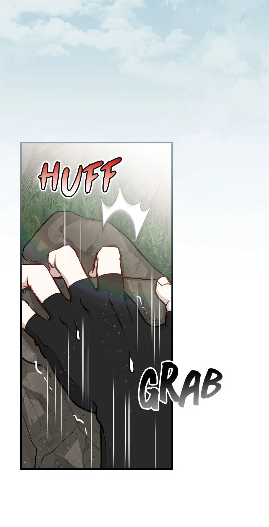 Leveling Up, By Only Eating! Chapter 174 - page 2