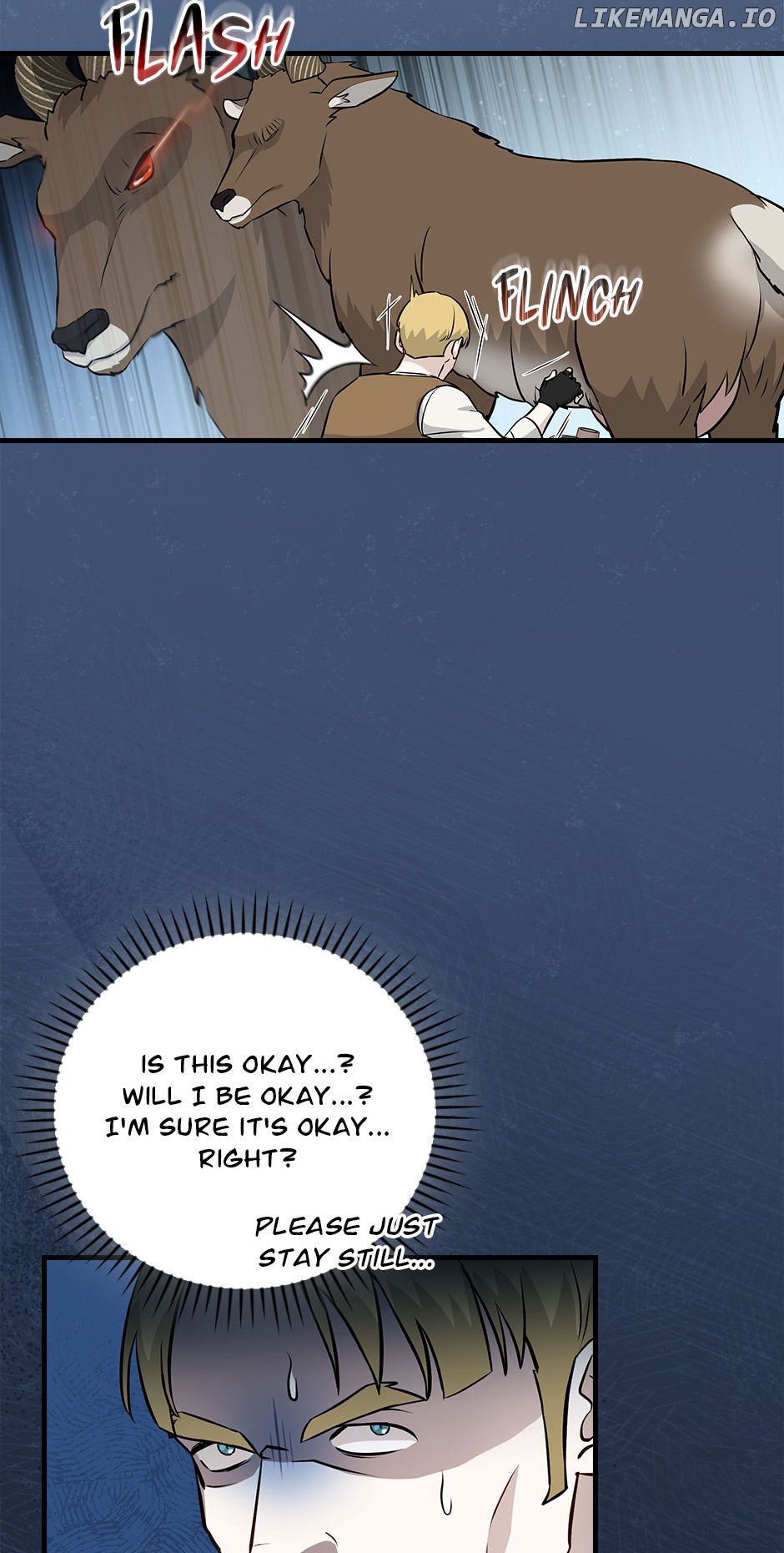 Leveling Up, By Only Eating! Chapter 174 - page 20