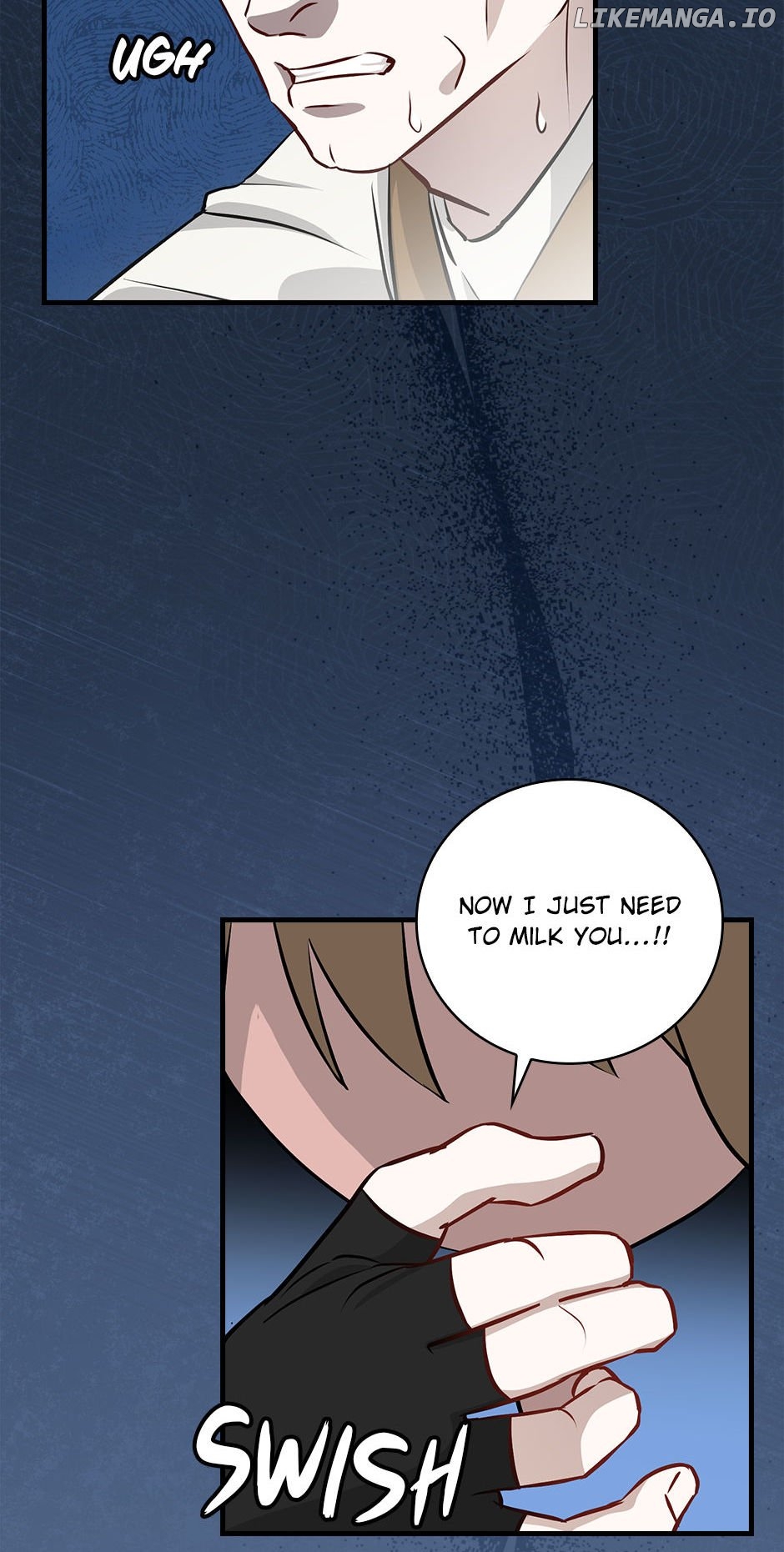 Leveling Up, By Only Eating! Chapter 174 - page 21