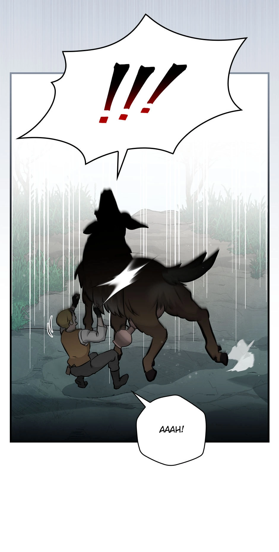Leveling Up, By Only Eating! Chapter 174 - page 23
