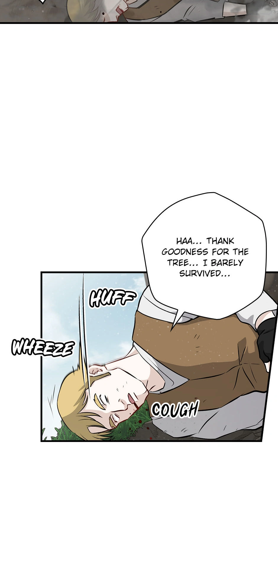 Leveling Up, By Only Eating! Chapter 174 - page 28