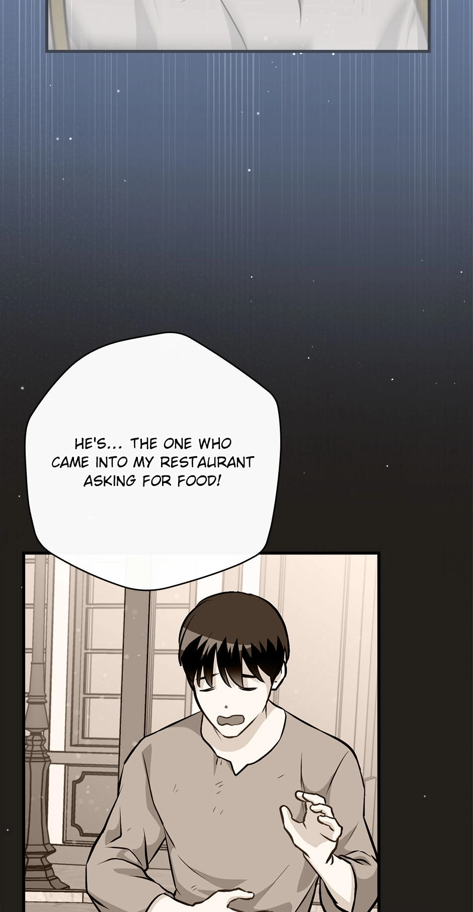 Leveling Up, By Only Eating! Chapter 174 - page 34