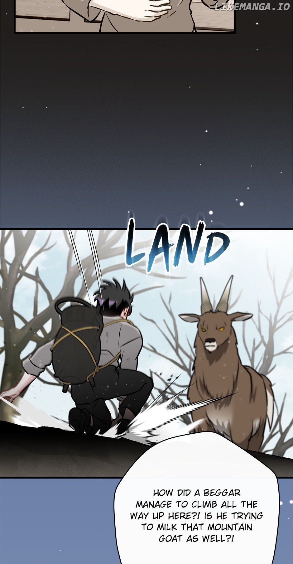 Leveling Up, By Only Eating! Chapter 174 - page 35