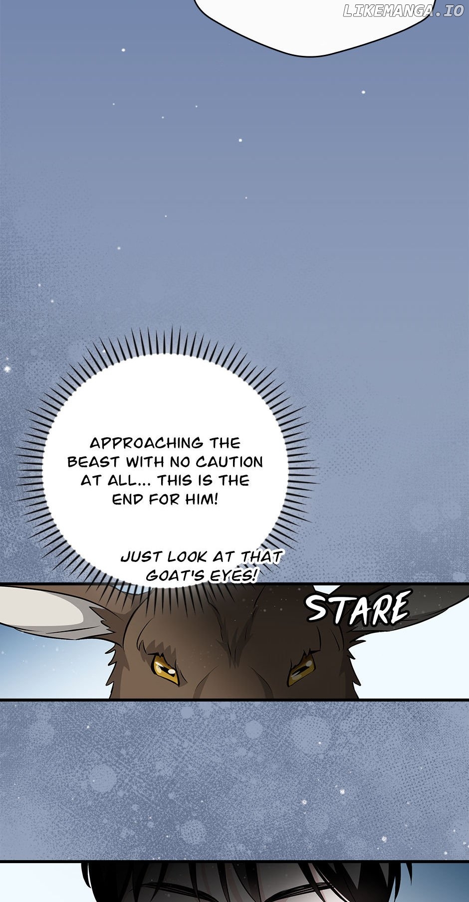 Leveling Up, By Only Eating! Chapter 174 - page 36