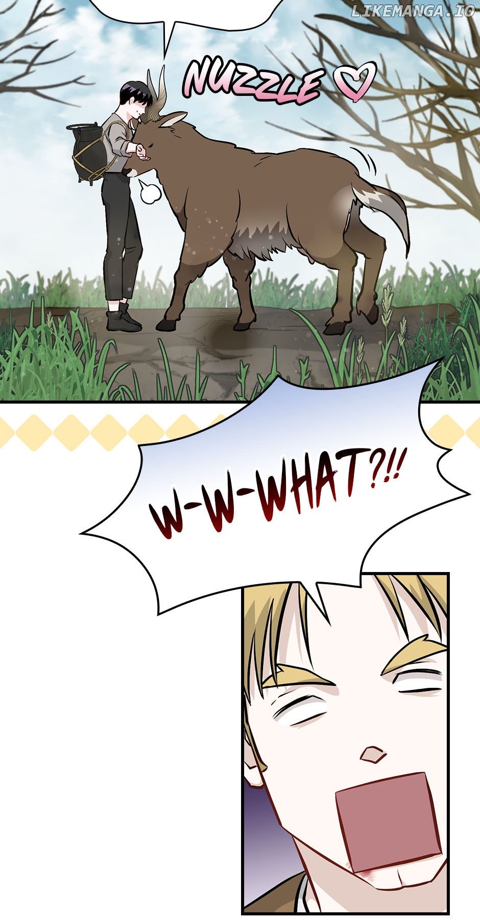 Leveling Up, By Only Eating! Chapter 174 - page 38