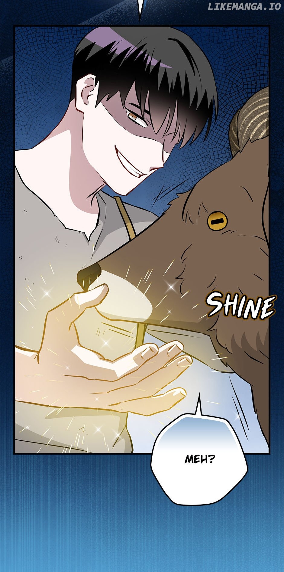 Leveling Up, By Only Eating! Chapter 174 - page 42