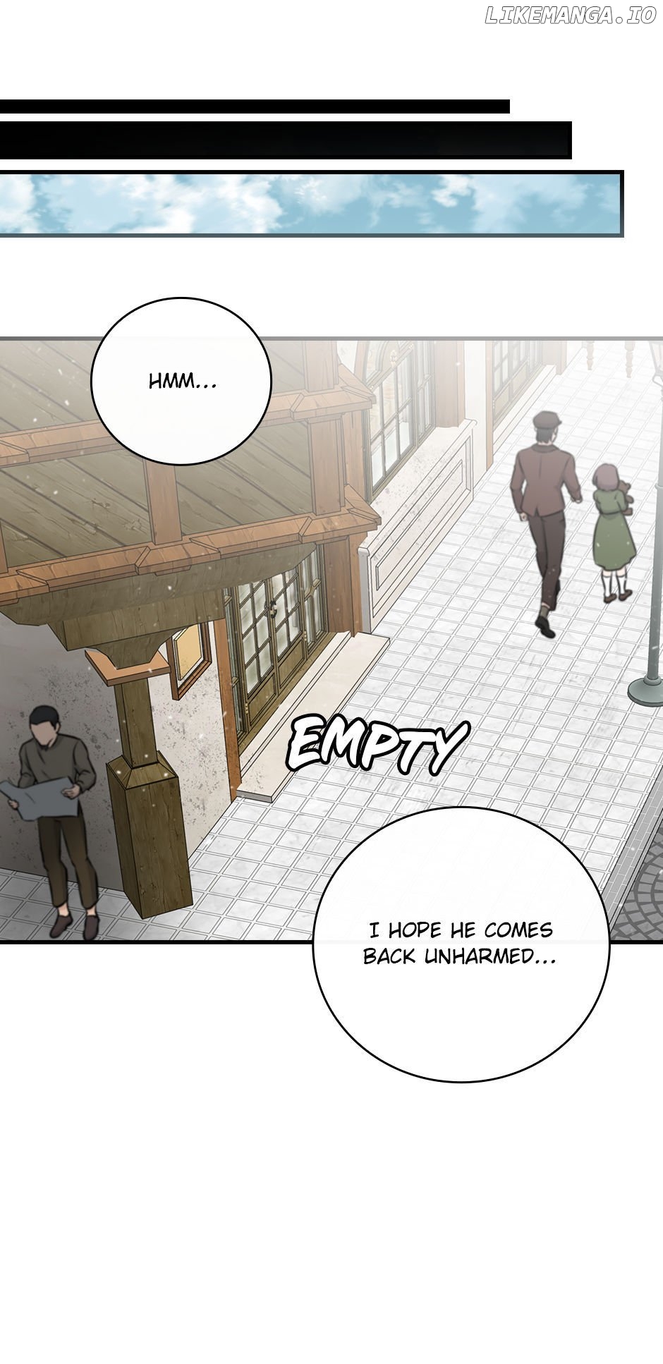 Leveling Up, By Only Eating! Chapter 174 - page 46