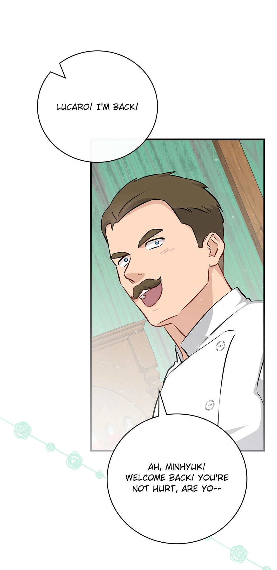 Leveling Up, By Only Eating! Chapter 174 - page 47