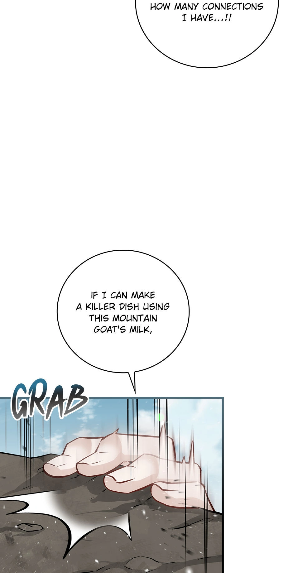 Leveling Up, By Only Eating! Chapter 174 - page 5