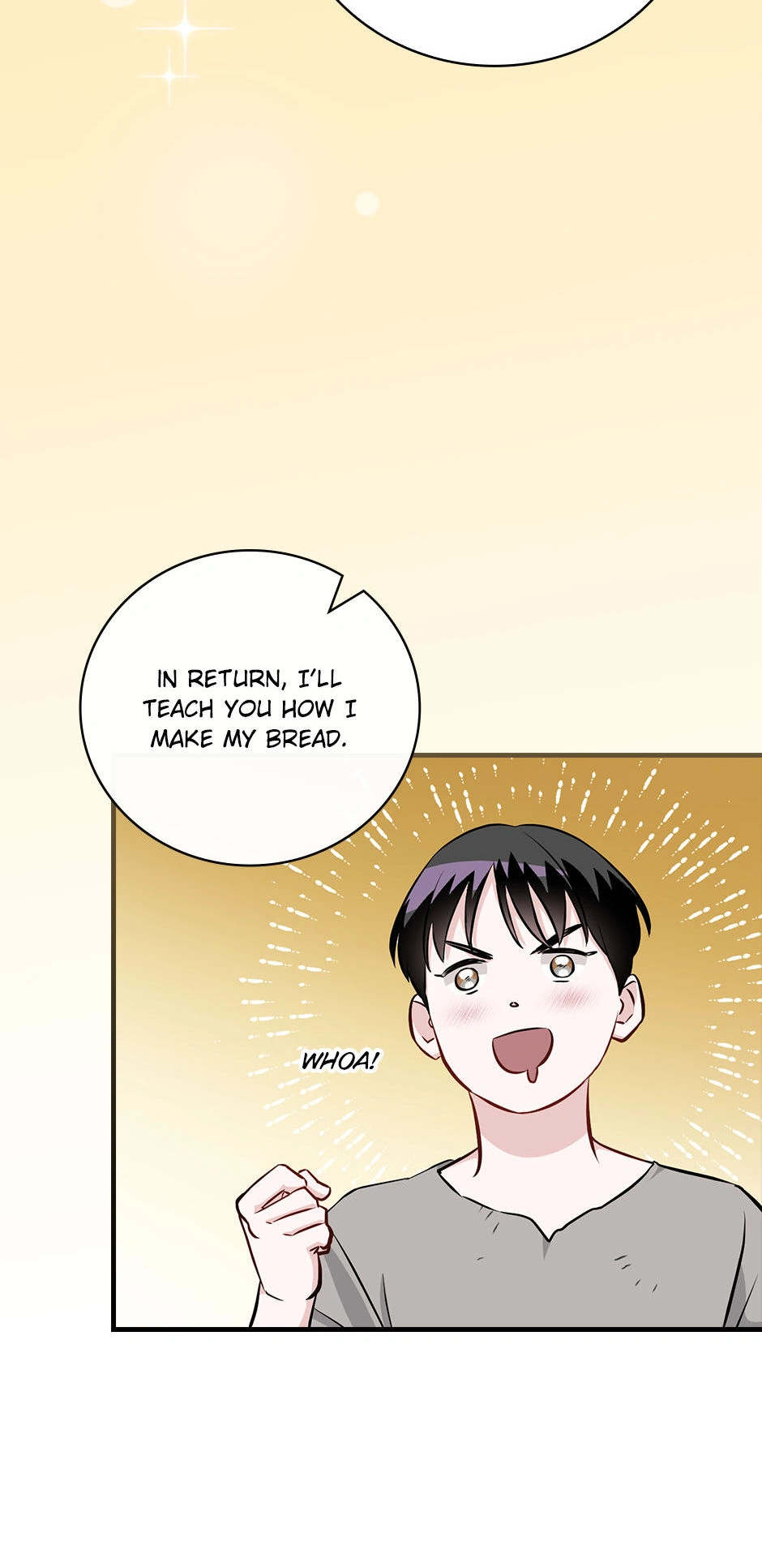 Leveling Up, By Only Eating! Chapter 174 - page 53