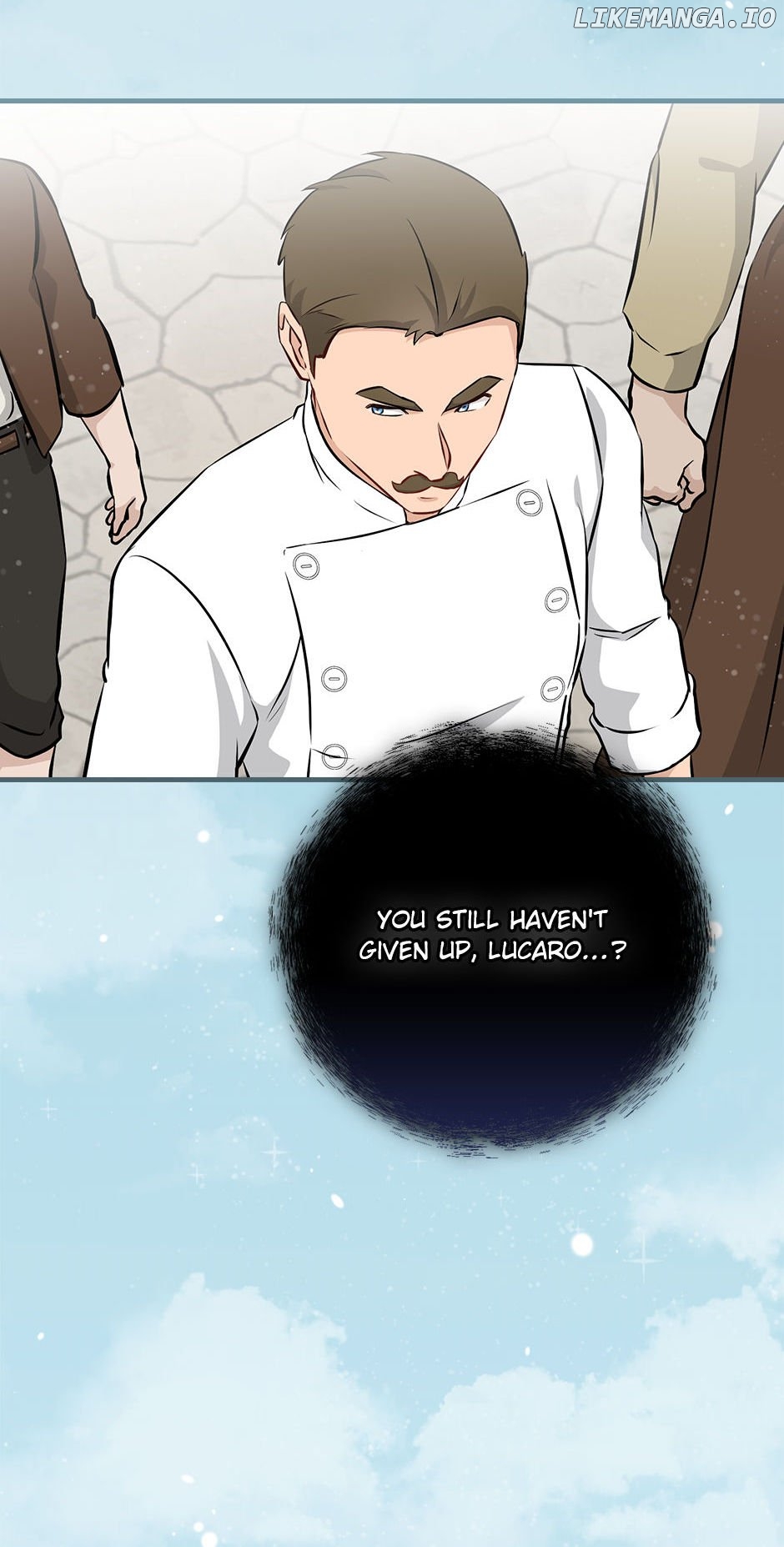 Leveling Up, By Only Eating! Chapter 174 - page 58