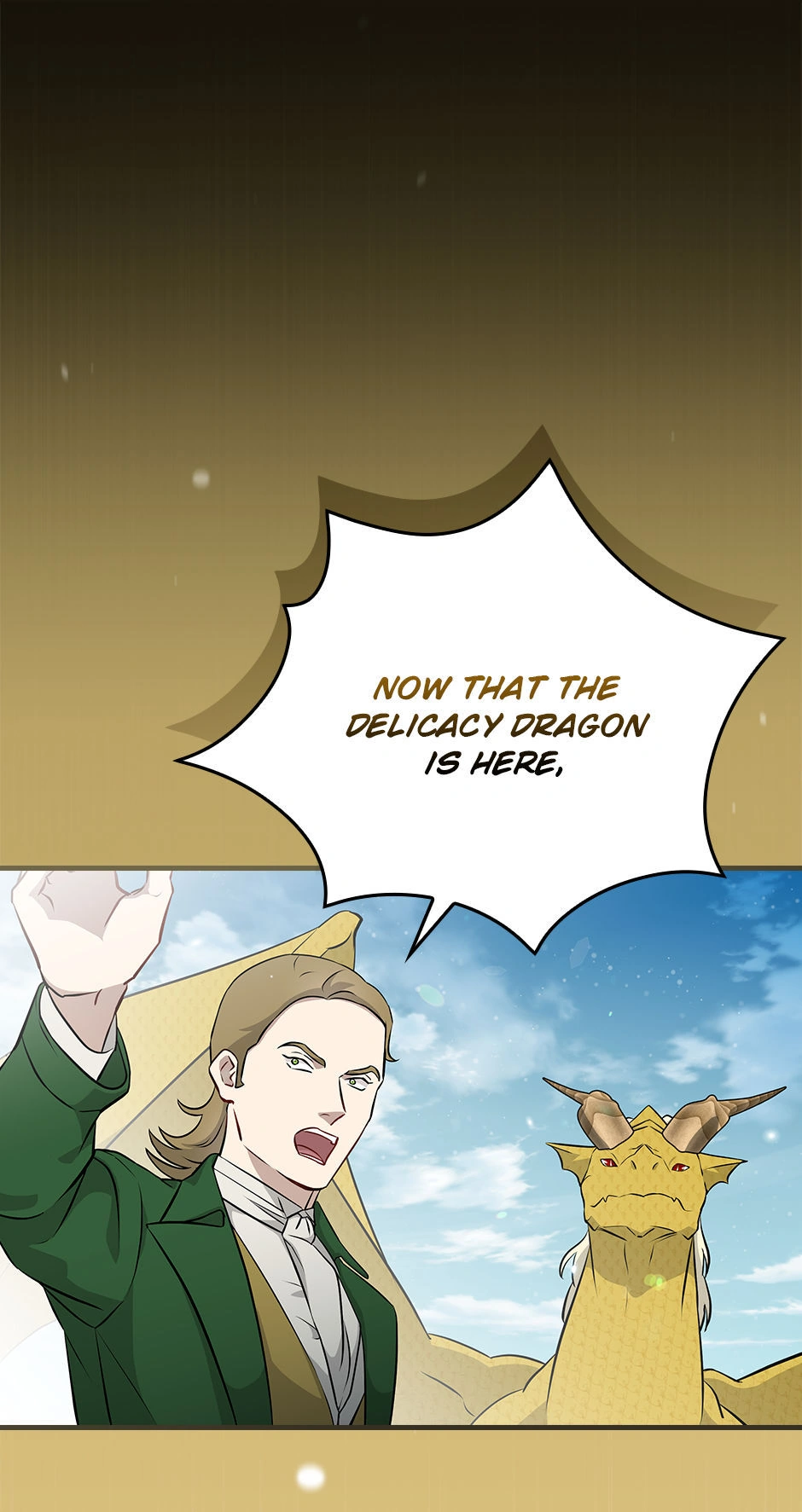 Leveling Up, By Only Eating! Chapter 174 - page 62