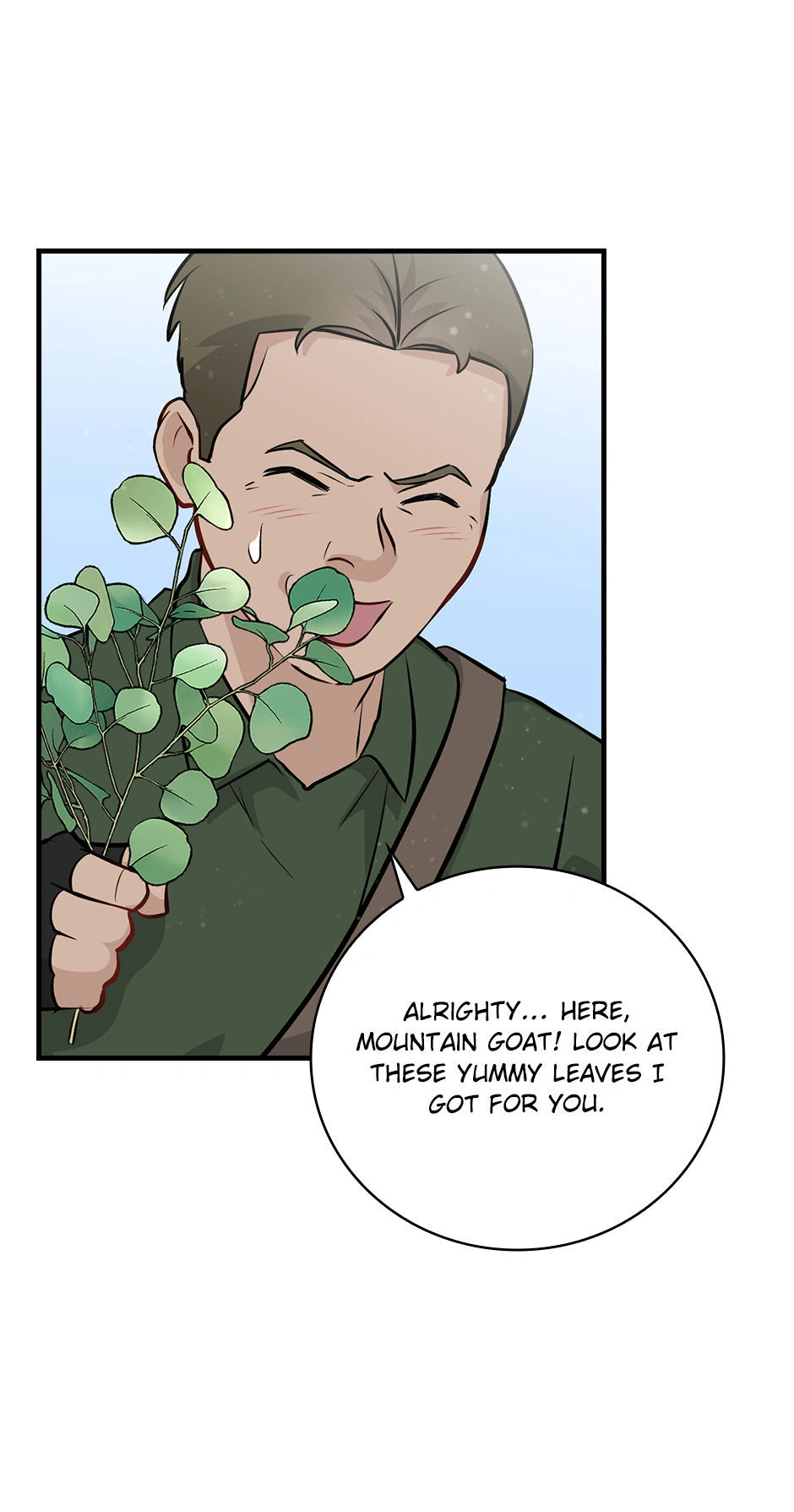Leveling Up, By Only Eating! Chapter 174 - page 9