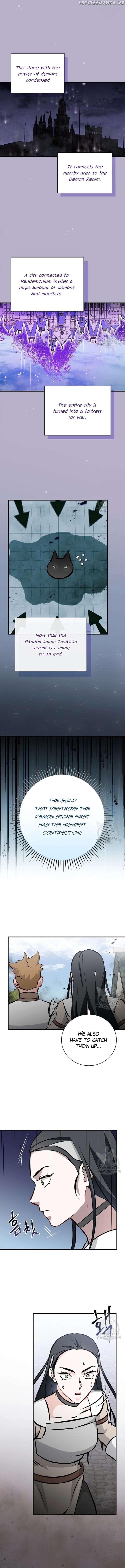 Leveling Up, By Only Eating! Chapter 146 - page 15