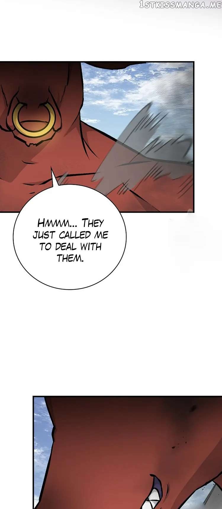 Leveling Up, By Only Eating! Chapter 146 - page 17