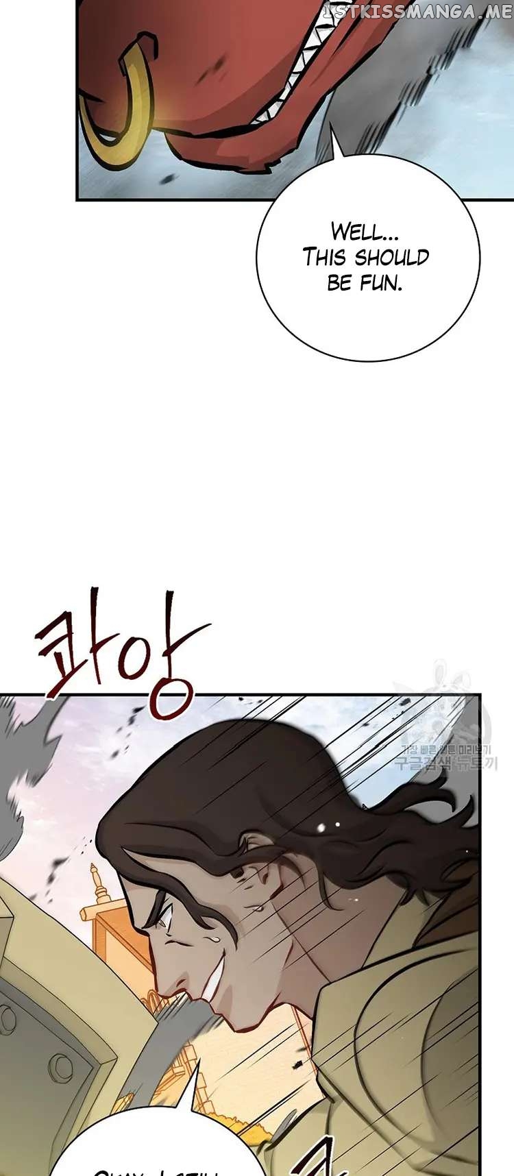 Leveling Up, By Only Eating! Chapter 146 - page 18