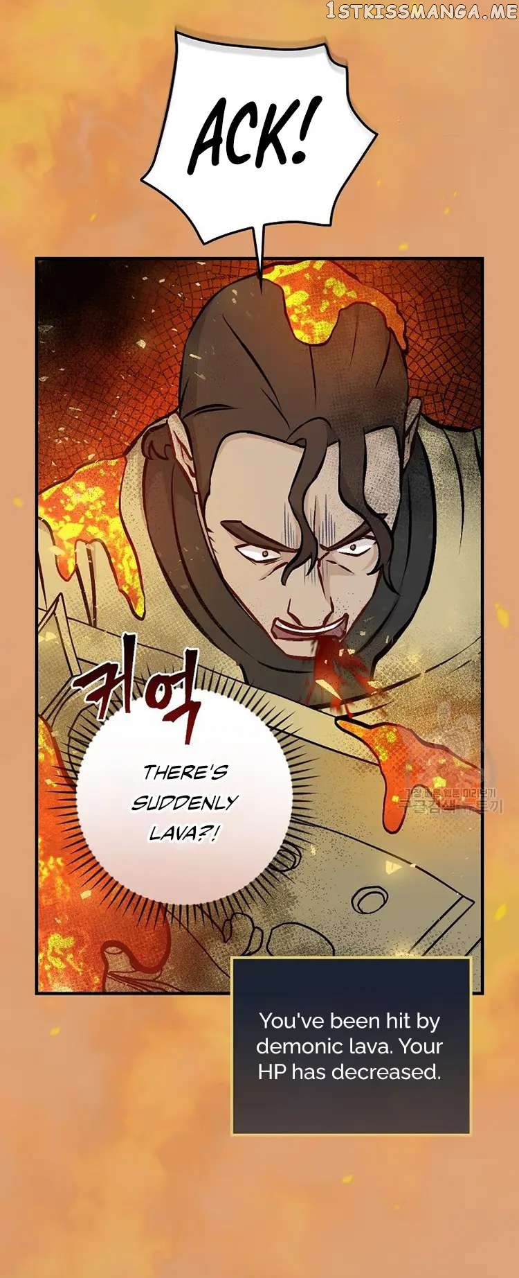 Leveling Up, By Only Eating! Chapter 146 - page 22