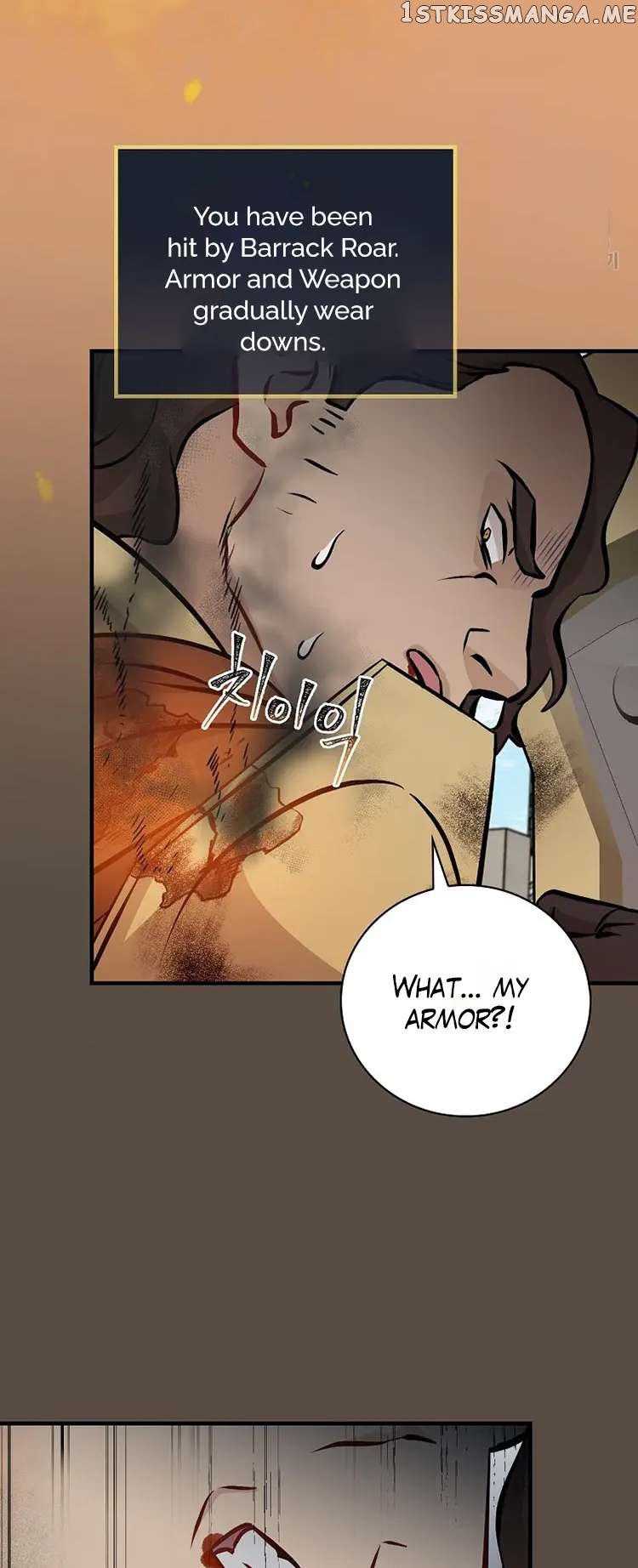 Leveling Up, By Only Eating! Chapter 146 - page 23