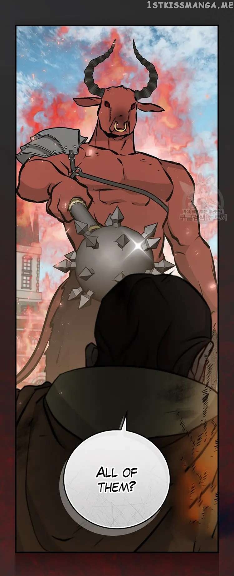 Leveling Up, By Only Eating! Chapter 146 - page 26