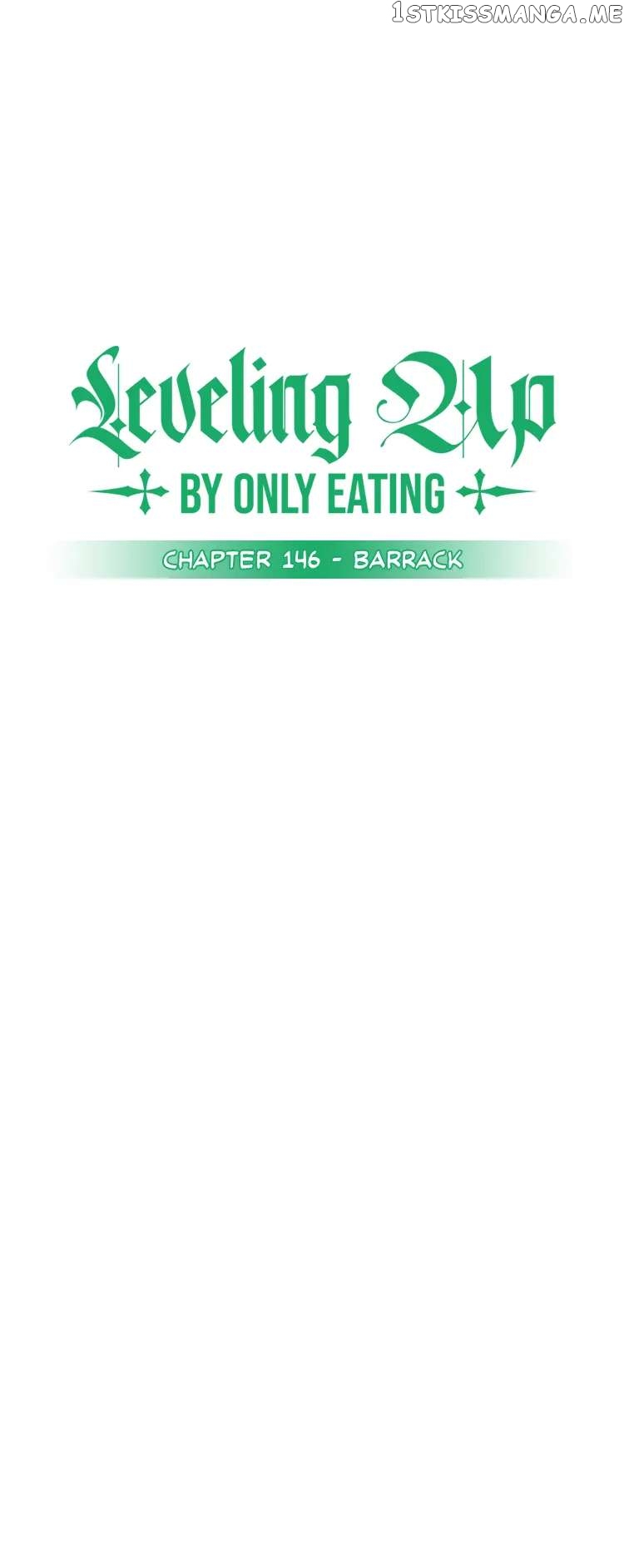 Leveling Up, By Only Eating! Chapter 146 - page 28