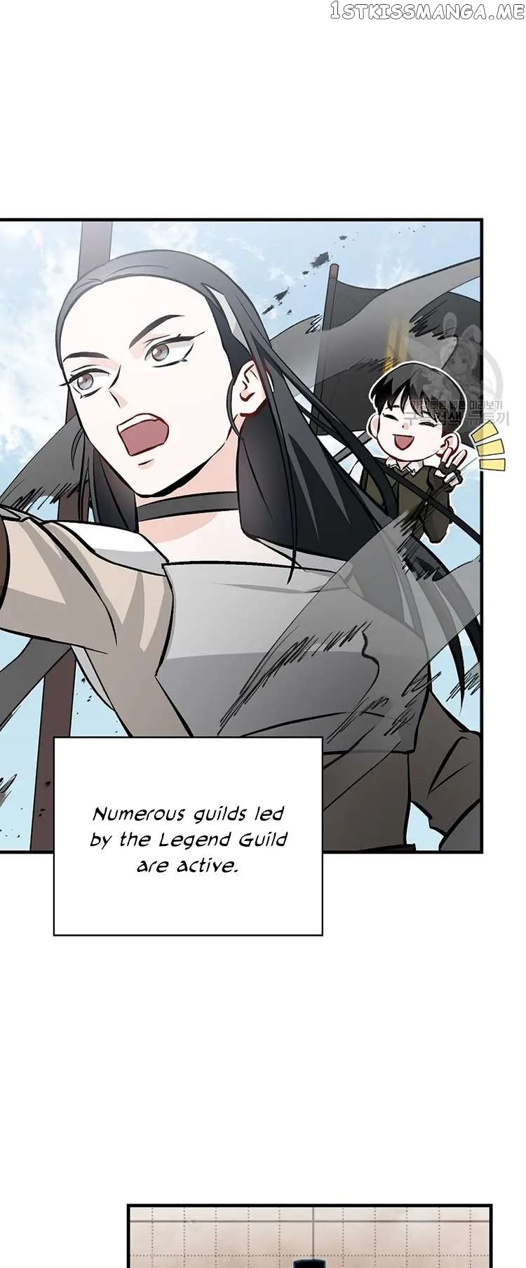 Leveling Up, By Only Eating! Chapter 146 - page 3