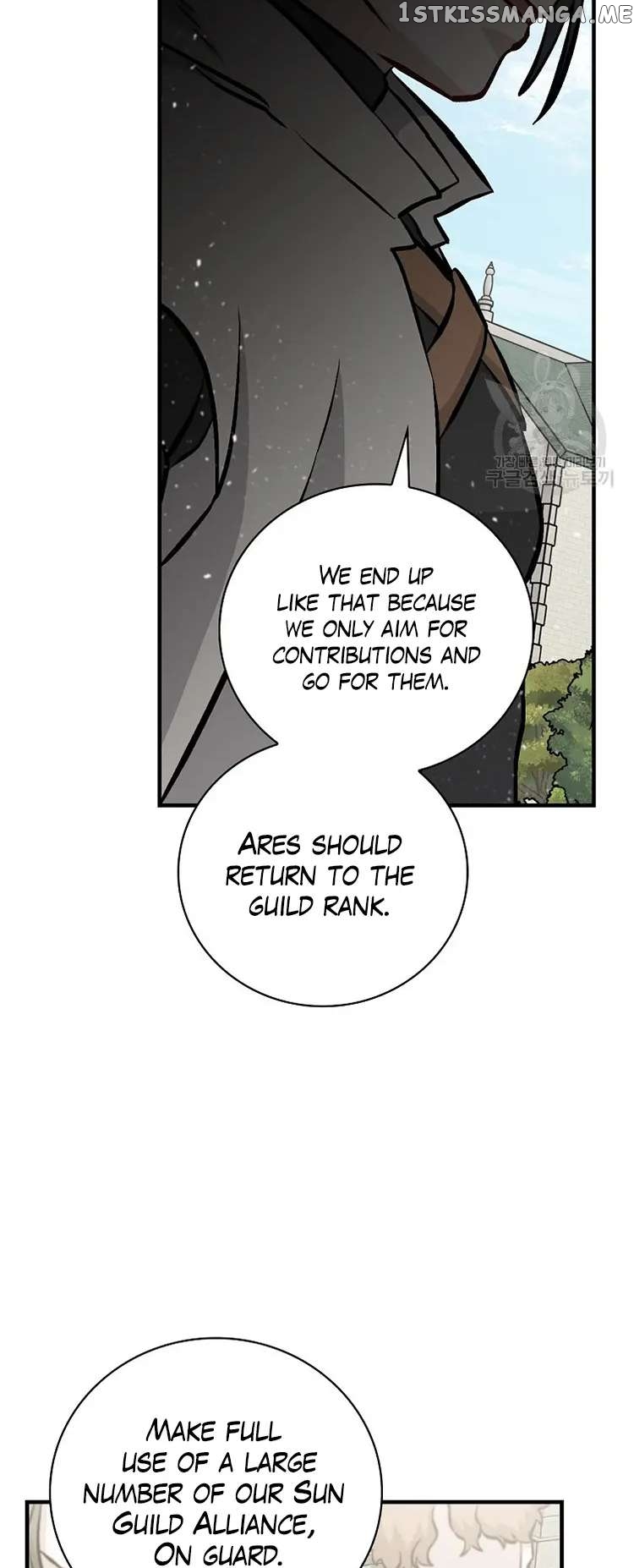 Leveling Up, By Only Eating! Chapter 146 - page 36