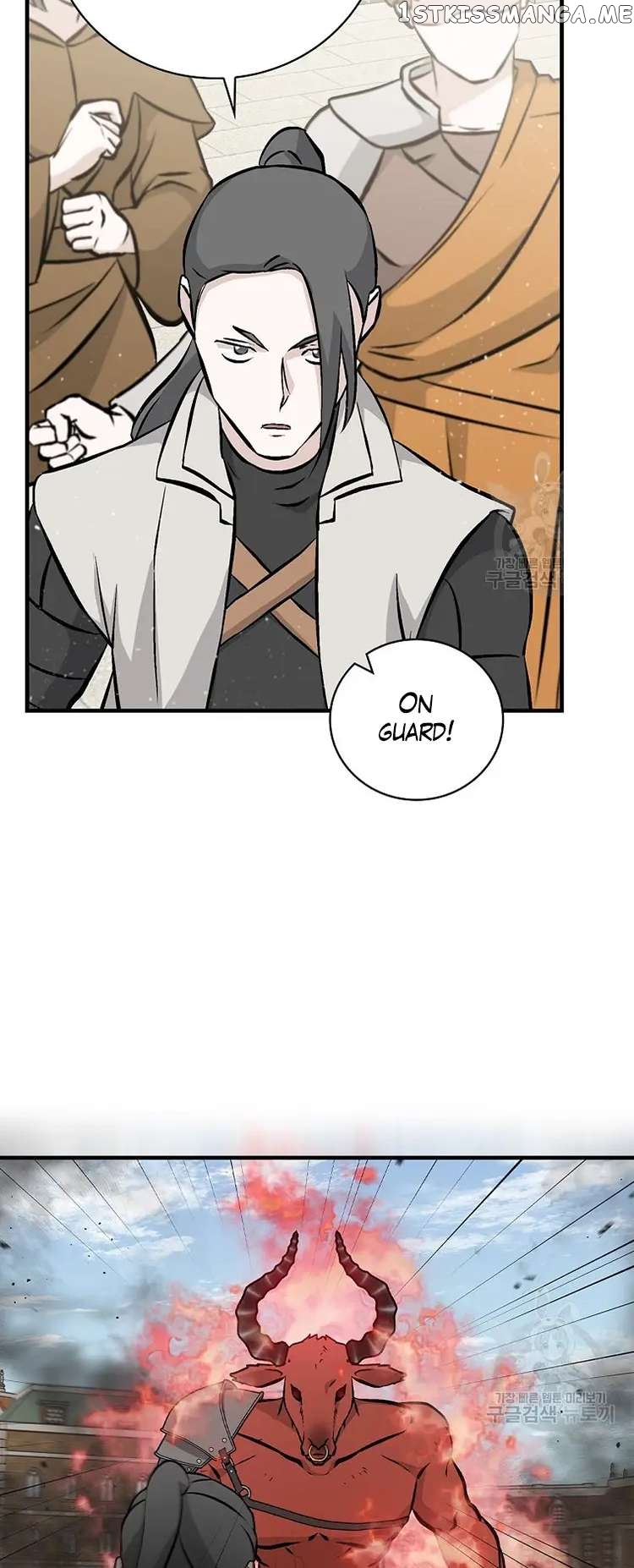 Leveling Up, By Only Eating! Chapter 146 - page 37