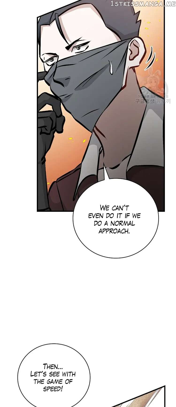 Leveling Up, By Only Eating! Chapter 146 - page 42