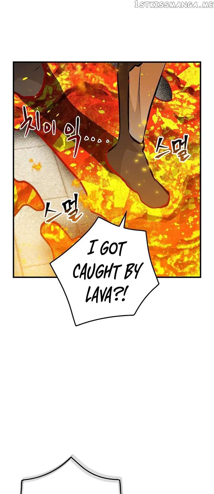 Leveling Up, By Only Eating! Chapter 146 - page 45