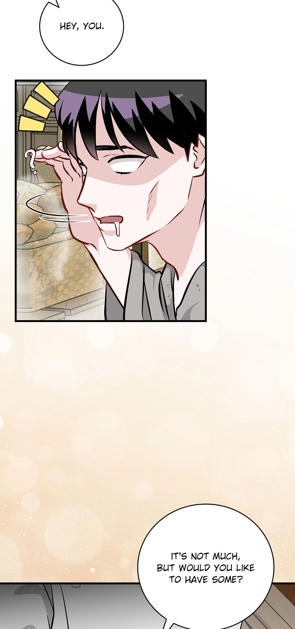 Leveling Up, By Only Eating! Chapter 173 - page 12