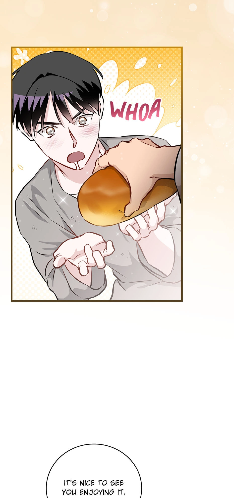 Leveling Up, By Only Eating! Chapter 173 - page 14