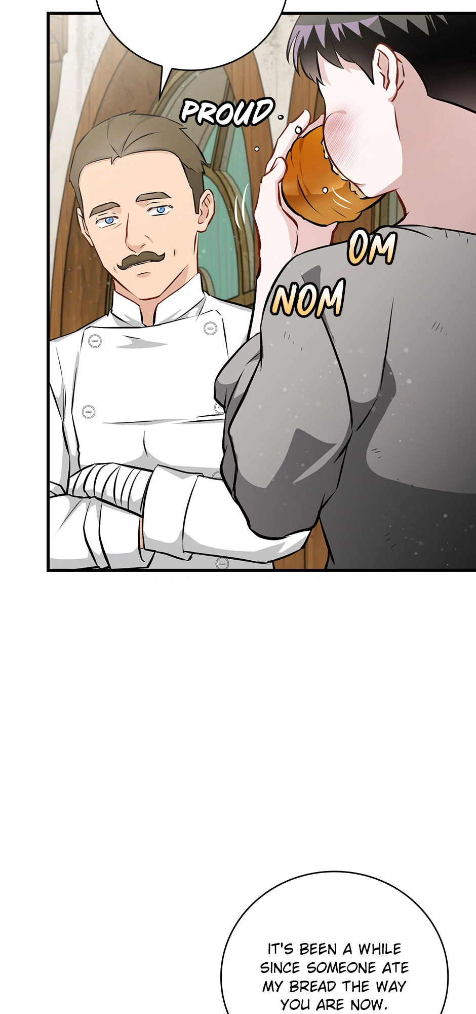 Leveling Up, By Only Eating! Chapter 173 - page 15