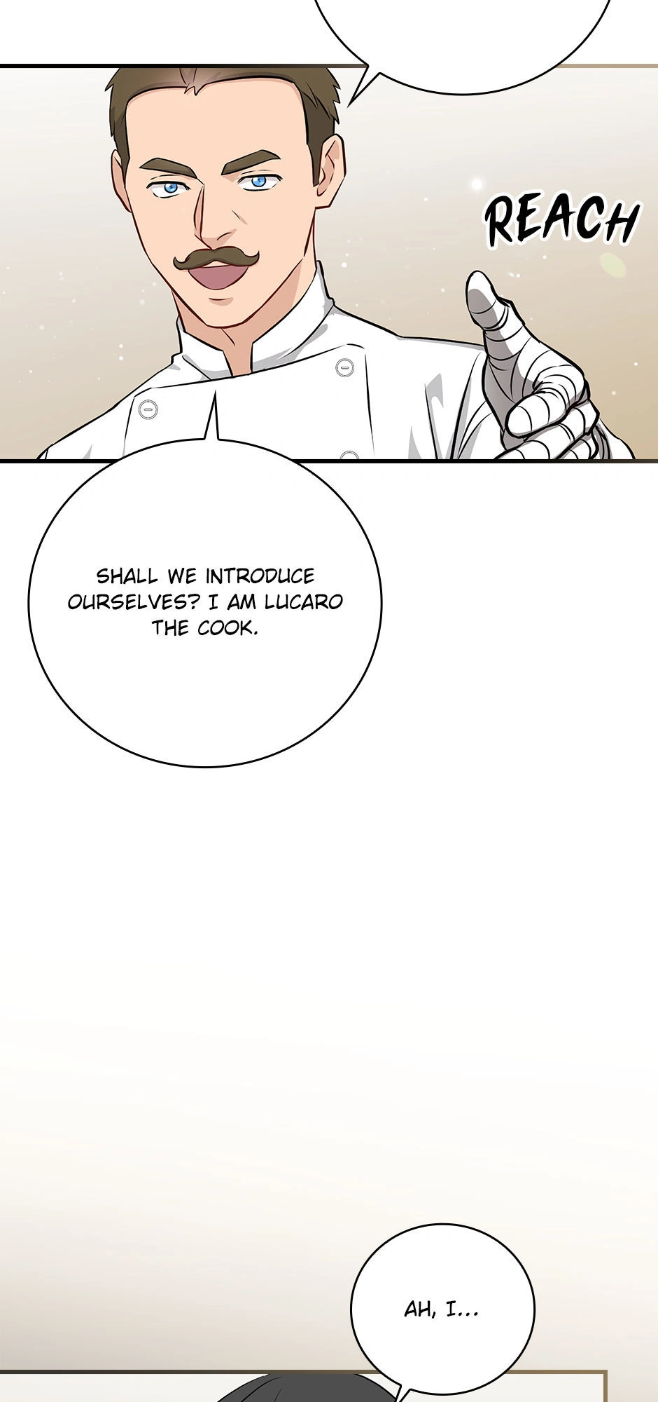 Leveling Up, By Only Eating! Chapter 173 - page 16