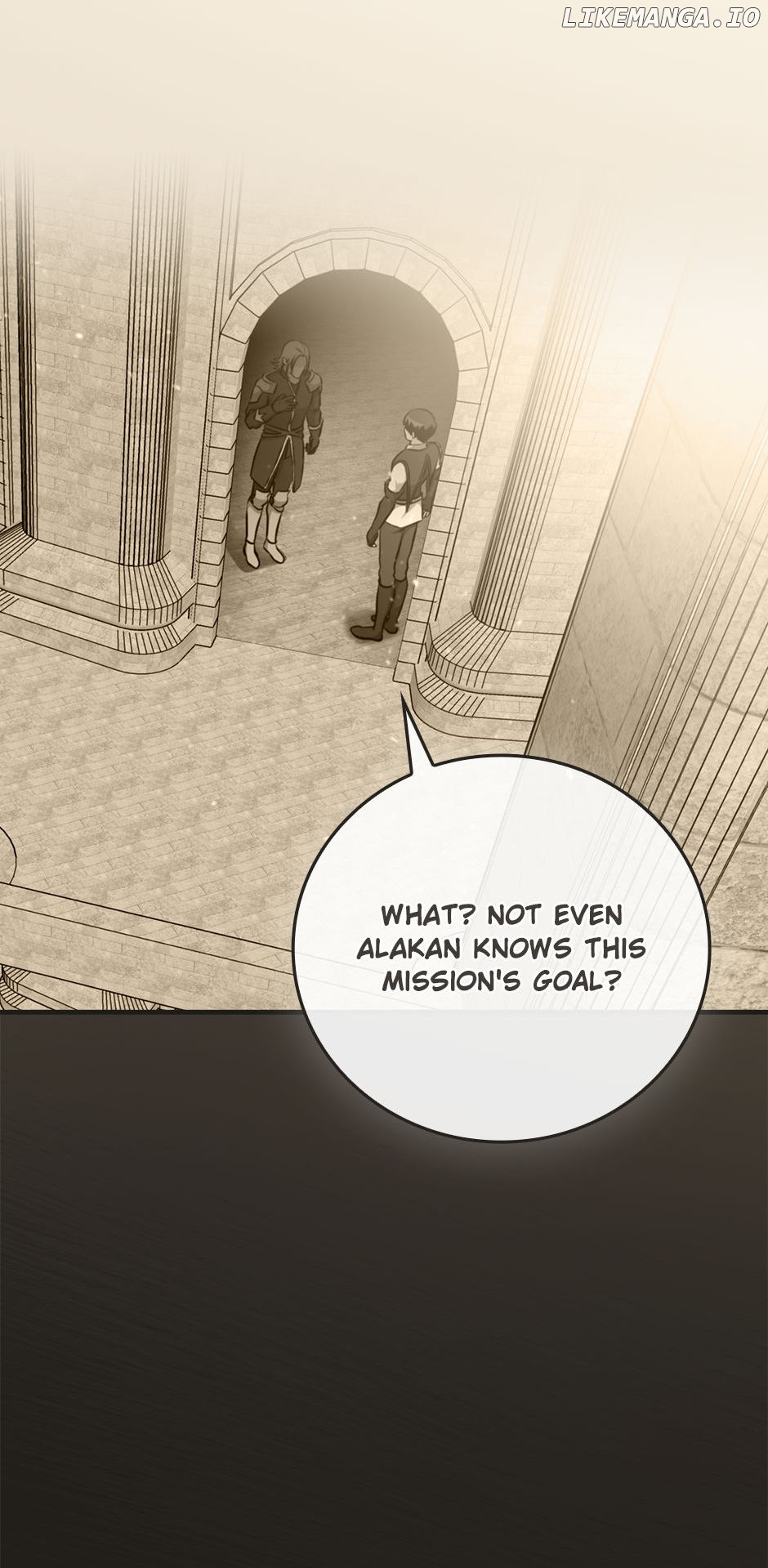 Leveling Up, By Only Eating! Chapter 173 - page 19