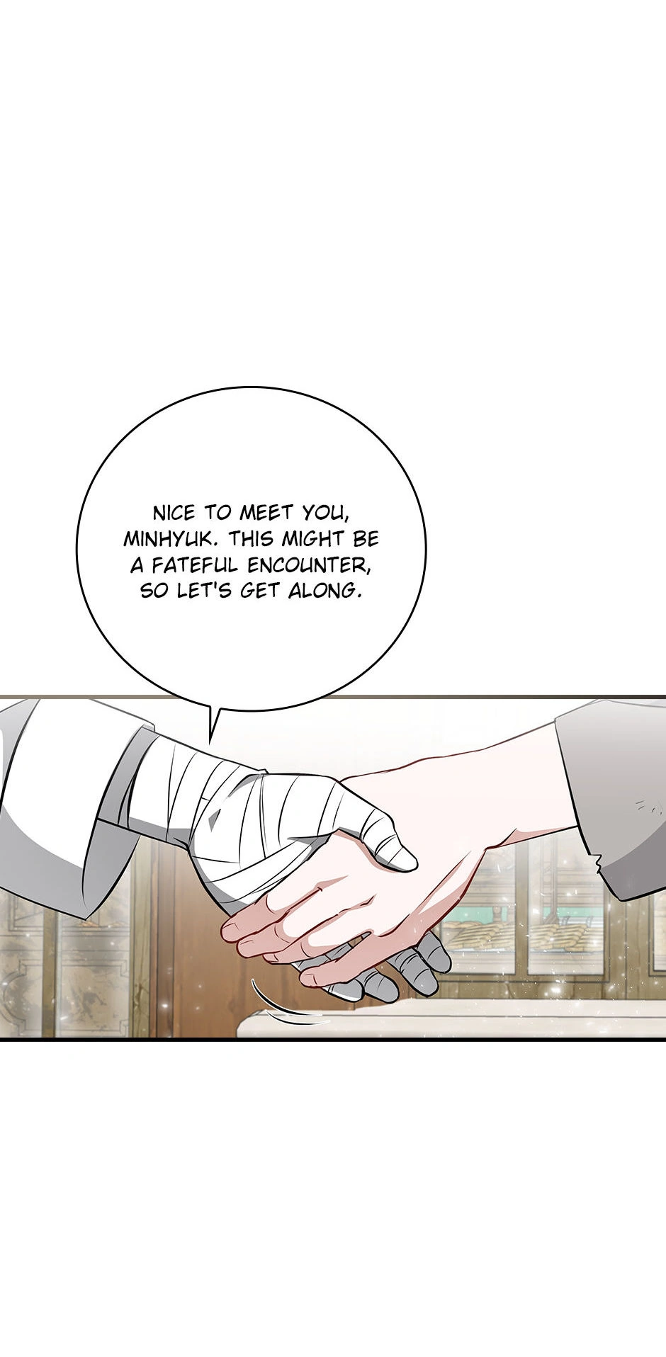 Leveling Up, By Only Eating! Chapter 173 - page 27