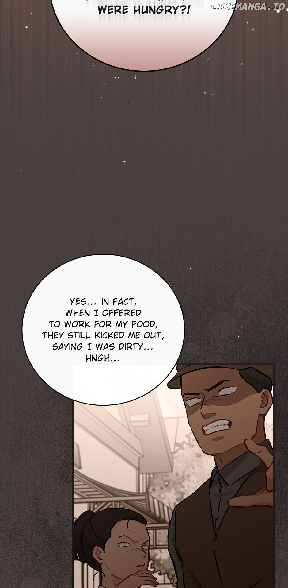 Leveling Up, By Only Eating! Chapter 173 - page 31